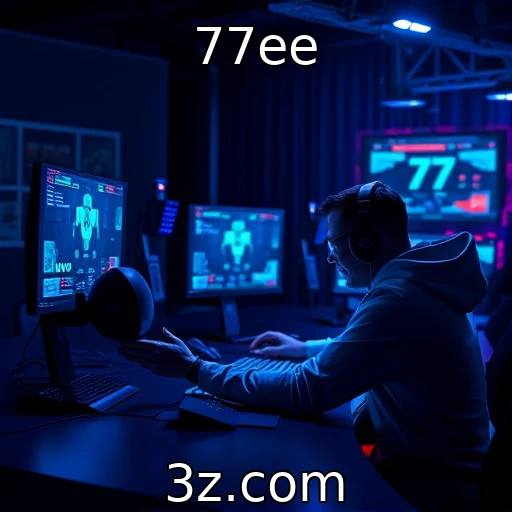 77ee E-sports: O Crescimento dos Campeonatos no Cenário Brasileiro