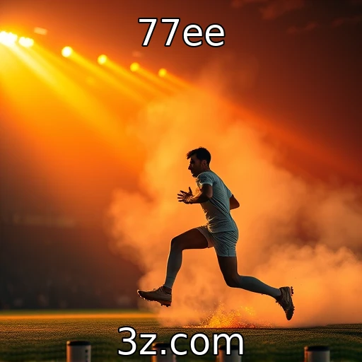 77ee Campeonatos de e-sports: A nova era das competições digitais