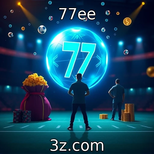 77ee Aumente suas chances: Dicas de apostas esportivas para o ano atual