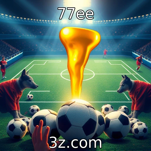 77ee Como Maximizar seus Ganhos nas Apostas Esportivas: Dicas Cruciais